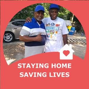 Meet your Posher, Don